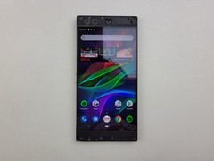 Razer Phone 1 (2017) (RZ35-0215) 64GB (GSM Unlocked) – *PLEASE READ* – J6977