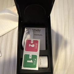 HOTWAV T7 Smartphone Ruby Red Model T7 EPREL Registration Number 2