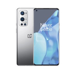 One plus 9 Pro 5G Unlocked 256GB 6.7in Snapdragon 888 50MP Silver Black Green