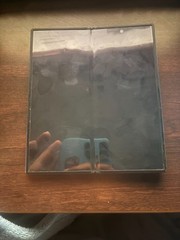 Samsung Galaxy Z Fold6 – 512 GB – Navy (Unlocked) Read Description – AS IS Item