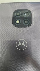 Motorola Moto G Power 2021 Unlocked (64GB) – Flash Gray