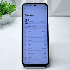 Motorola Razr 2025 (XT2553-5) | 256GB | Unlocked | PANTONE Gibraltar Sea