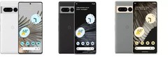🔥Brand NEW Google Pixel 7 Pro 5G 6.7″ 128/256GB Factory Unlocked-All Colors
