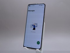 OnePlus 9 Pro LE2127 256GB Morning Mist T-Mobile Unlocked W087406