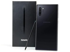 🔥NEW Sealed Samsung Galaxy Note10+ Plus Unlocked Smartphone SM-N975U 12GB+256GB