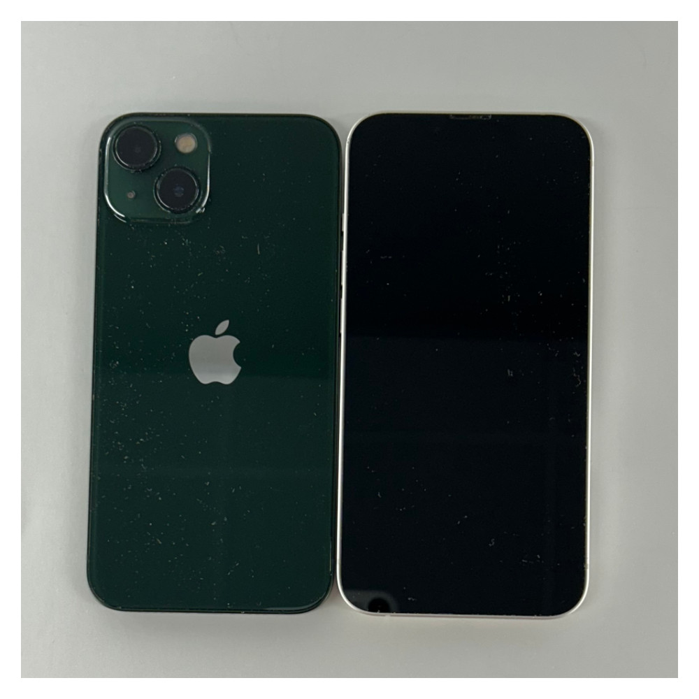 Apple iPhone 13 256GB 128GB – 5G Unlocked Verizon Mint 6.1″ XDR Display