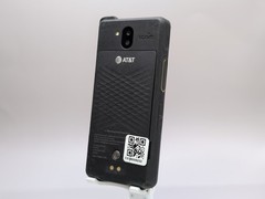 Sonim XP10 XP9900 128GB Black AT&T Unlocked W090123