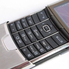 Nokia 8800 Original Mobile Phone 2G GSM Tri-band Unlocked Classic 3 Colors New