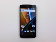 Motorola Moto G4 (XT1625) 16GB (GSM Unlocked) – Small Issue – Clean IMEI K5765