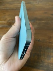 Apple iPhone 16 Plus 256GB Teal BOOST ONLY AFTERMARKET SCREEN