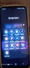 Samsung Galaxy A14 5G
