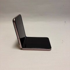 Motorola Razr 5G 2024, 6.9″ Foldable, 256GB, Pink, Cricket Wireless Locked