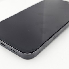 Apple iPhone 14 Pro Max A2651 – Unlocked 256GB Black – *CHIPPED NON-OEM LCD*