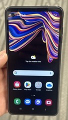 Samsung Galaxy XCover PRO Sm-G715U1 Black 64GB AT&T – 356274