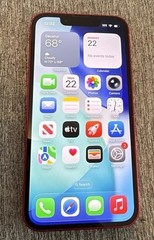 Apple iPhone 13 Mini 128GB RED Unlocked