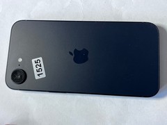 AT&T Apple iPhone 16e A3212 5G 128GB Black Smart Phone *100% Batt* *MINT*