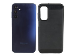 Samsung Galaxy A15 5G Boost Mobile 6.5″ Super AMOLED 64GB Smartphone LN