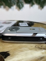 HTC T-mobile Cellular Slider, Phone Model WIZA-200 UNTESTED No Charg Read Info!