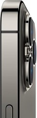 Apple iPhone 13 Pro Max A2484 Fully Unlocked 128GB Graphite (Excellent)
