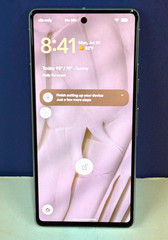 Google Pixel 7 GVU6C Unlocked 128GB Snow WHITE Excellent Condition