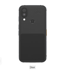 CAT S62 Pro (Unlocked) Dual-SIM 4G 128GB 6GB RAM 5.7in IP69/810H FLIR 12MP