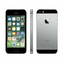 Apple iPhone SE 2016 16/32/64/128GB Cellular Unlocked [A1662] | Good Condition