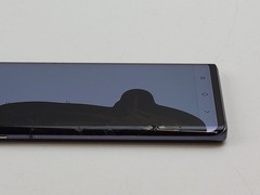 TCL 20 Pro 5G (T810S) 256GB – Moon Dust Gray (Unlocked) – *DAMAGED* – H3497