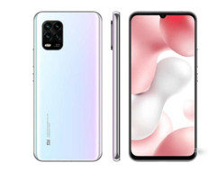 Mi 10 Lite Xiaomi Mi 10 Youth 5G 6/128GB 8/128GB 8/256GB 48MP 6.57″ PhoneAndroid