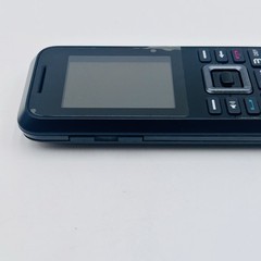 Virgin Mobile Assurance Wireless Small Basic Kyocera Jax S1360 Black Phone VGC