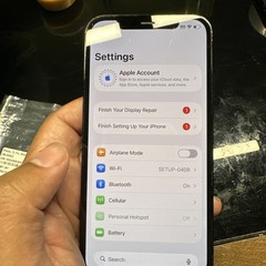 Apple iPhone 12 Pro – 256 GB – Pacific Blue (Unlocked)