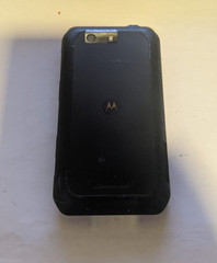 Motorola Photon Q 4G – 8GB – Black (Sprint) See Below