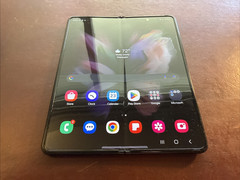 Samsung Galaxy Z Fold3 256GB – Black – FACTORY UNLOCKED