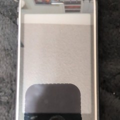 Apple iPhone 3G S 16GB Black 3.5in A1318 MC131B/A 3MP Wi-Fi GPS