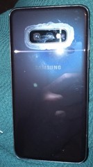 DISCOUNT SAMSUNG S10E PHONE UNLOCKED NEW BATTERY. 99 OR 89 W/O CHRGR