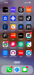 Apple iPhone 13 Mini – 128GB – Blue MLK43KG/A