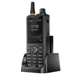 Global 4G LTE Android Rugged Phone NFC Mobile Builder Smartphone Mic UNIWA F41
