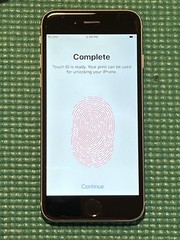 Apple iPhone 6 – 16GB Space Gray Unlocked A1549
