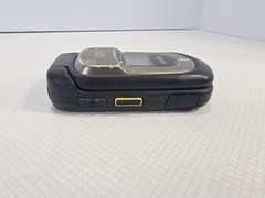 Kyocera DuraXT E4277 PTT – AT&T Rugged Mobile Phone w/Push to Talk READ DESCRIPT