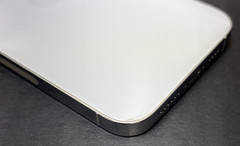 Apple iPhone 14 Pro Max A16 Bionic Chip 256GB Silver AT&T MQ8U3LL/A