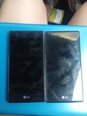 LG K8 – 16 GB – Black (Verizon)