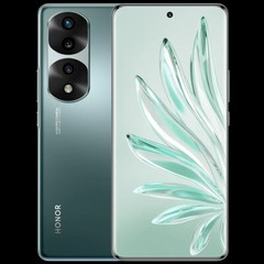 Honor 70 Pro 5G Unlocked 256GB CPU MediaTek Dimensity 8000 54MP Smartphone