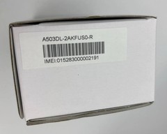 TCL A1X Android Smartphone 5.5″ Display 16GB 13MP Locked TracFone 4G A503DL