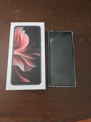 I24 Ultra Smartphone 256GB, Green, Unbranded, Unlocked Generic