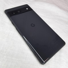 MINT! Unlocked Google Pixel 7a 2023 128GB/8GB GWKK3/GA03694-US, Charcoal