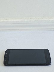 Motorola Moto E5 Play Carrier – N/A Storage – 16GB Tested and Works