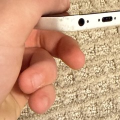 iPhone 5C 8gb Fully Unlocked.