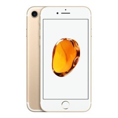 Apple iPhone 7 – 32GB 128GB – Unlocked T-mobile AT&T Verizon – Good Condition