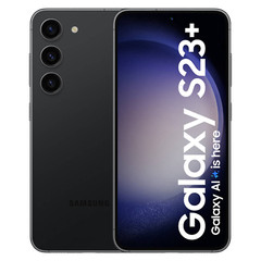 Samsung Galaxy S23+ Plus 5G 256GB S916U T-Mobile/Unlocked Smartphone – Very Good