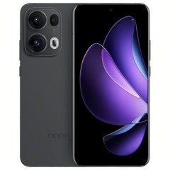 OPPO Reno13 Pro Smartphone Android 15 Dimensity 8350 Octa Core Dual SIM GPS NFC