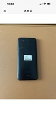 Samsung Galaxy A03s 32GB Black TracFone Android 6.5in 3GB RAM Used